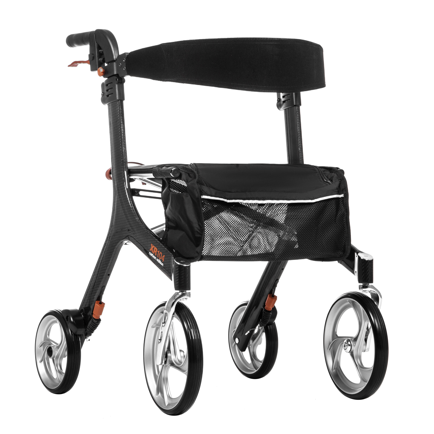 Ходунки-ролаторы ORTONICA XR105 складные до 110кг